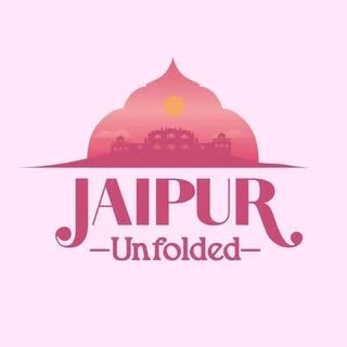 jaipur-unfolded logo