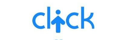 click mallorca logo