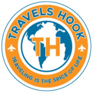 Travelshook logo