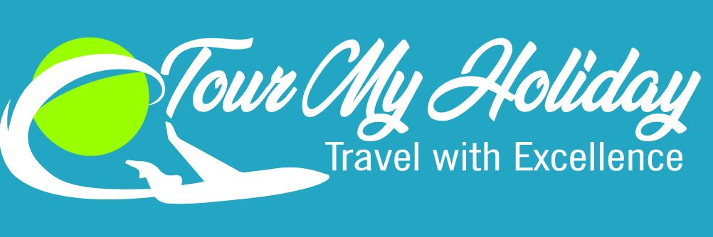 Tourmyholiday logo