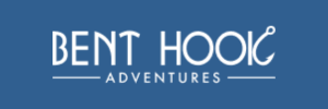 Bent Hook Adventures logo