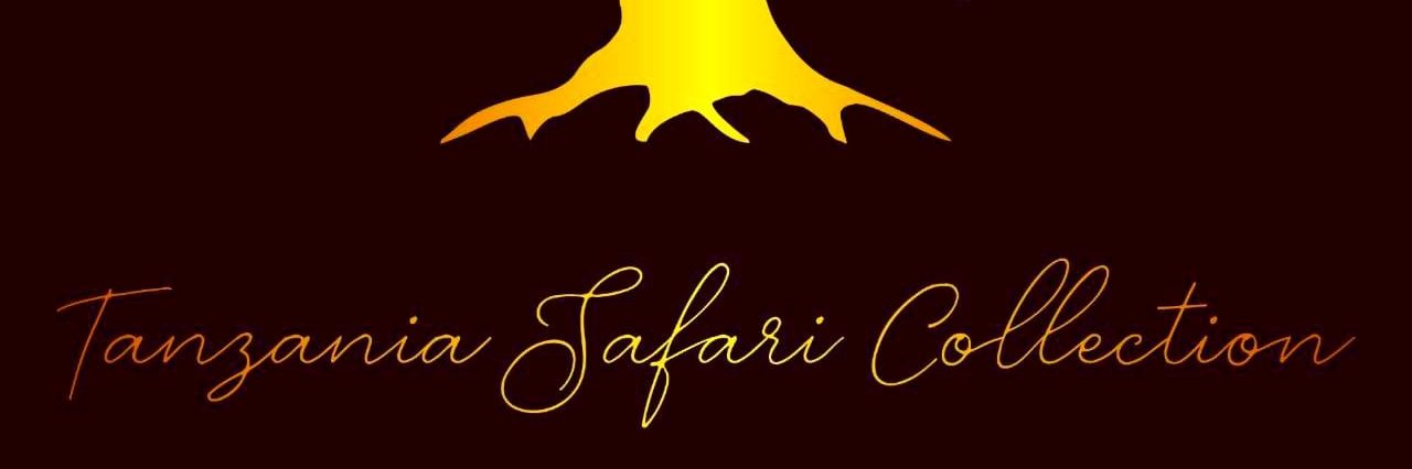 Tanzania Safari Collection logo