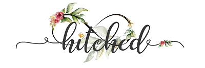 Hitched India logo
