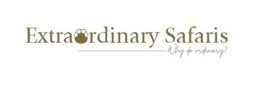 Luxury African Safaris logo