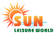 Sun Leisure World logo