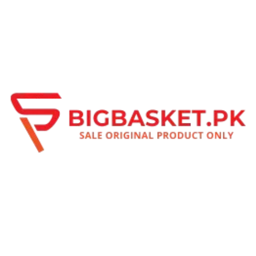 bigbasket.pk logo