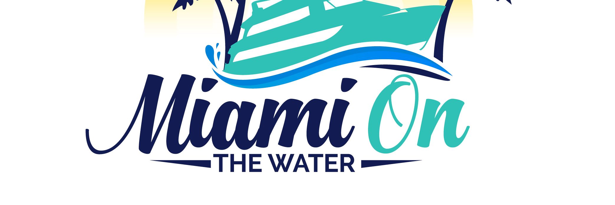Miami On The Water logo