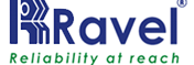 Ravel Fire logo