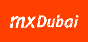 Mx Dubai logo