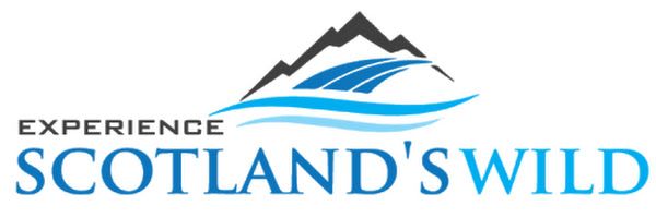 Scotland's Wild Tours logo