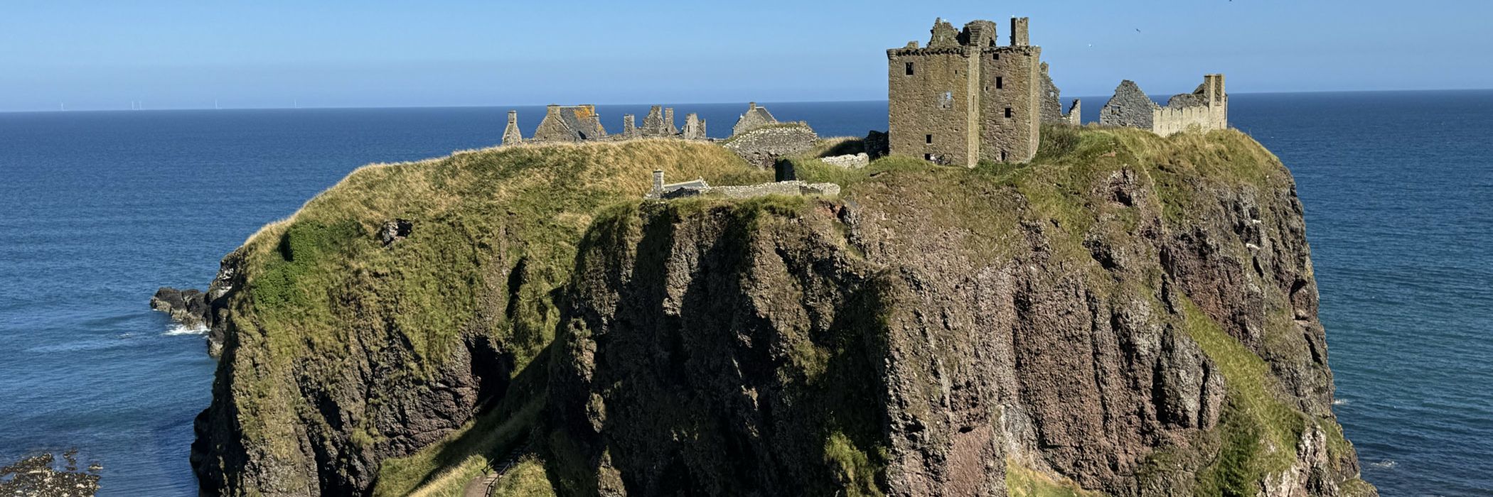 Private Tours Edinburgh logo