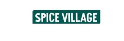 Spice Village logo