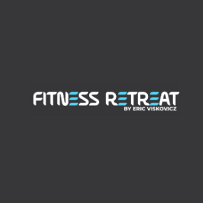 Fitness Retreat logo