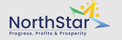 North Star logo