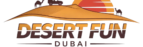 Desert Fun Dubai logo