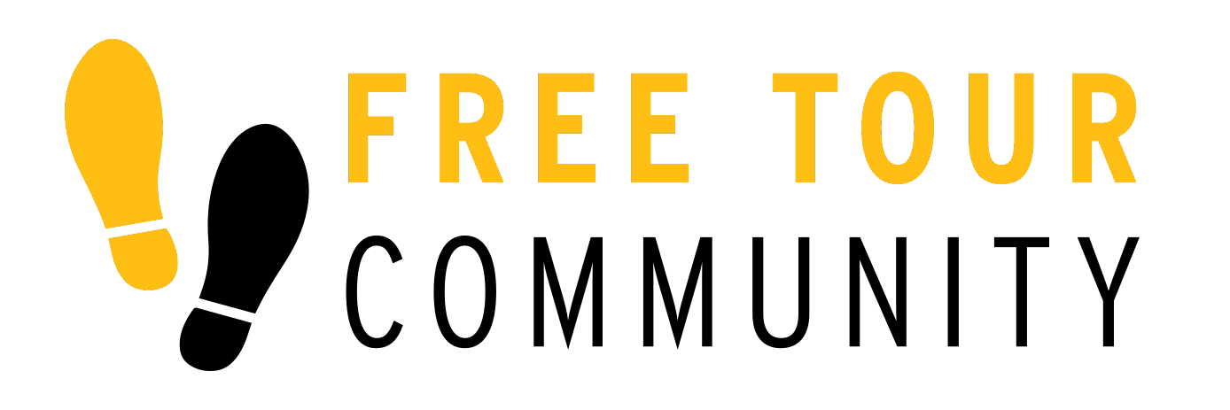 Free Tour Community logo