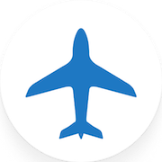 Places to Go logo