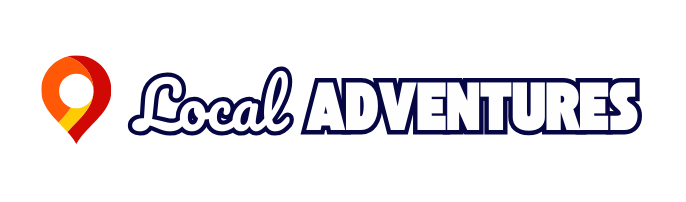 Local Adventures logo