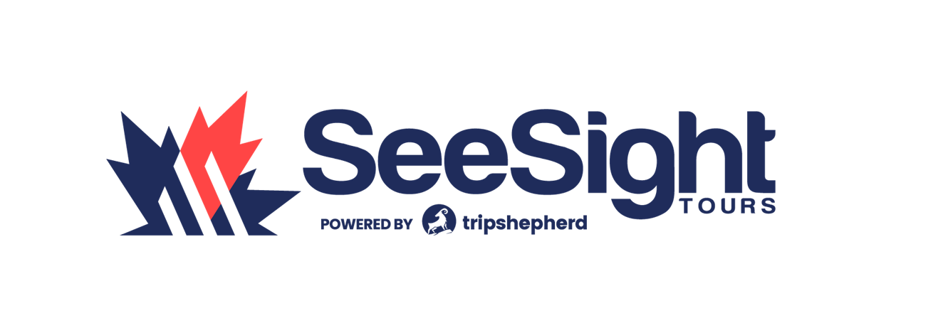 See Sight Tours logo