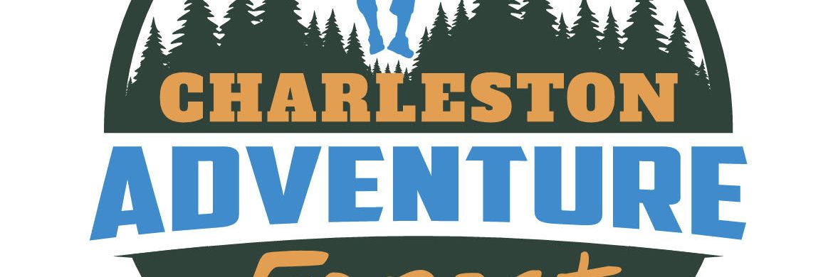 Charleston Adventure Forest logo