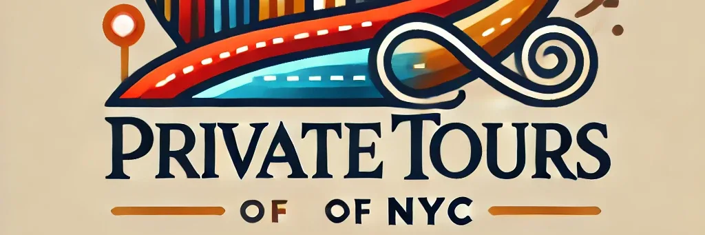 Private Tours of NYC logo