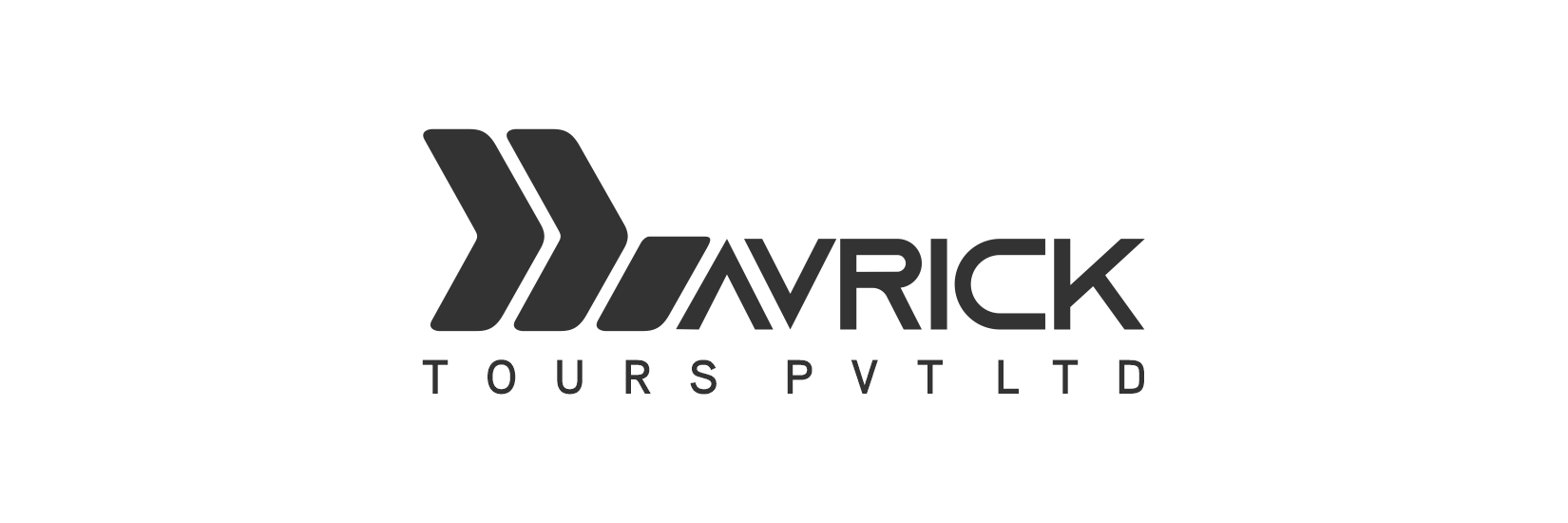 Mavrick Tours  logo