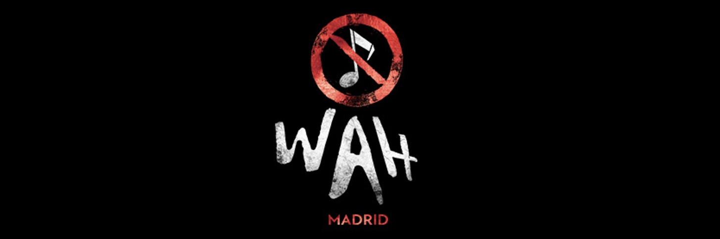 WAH Show logo