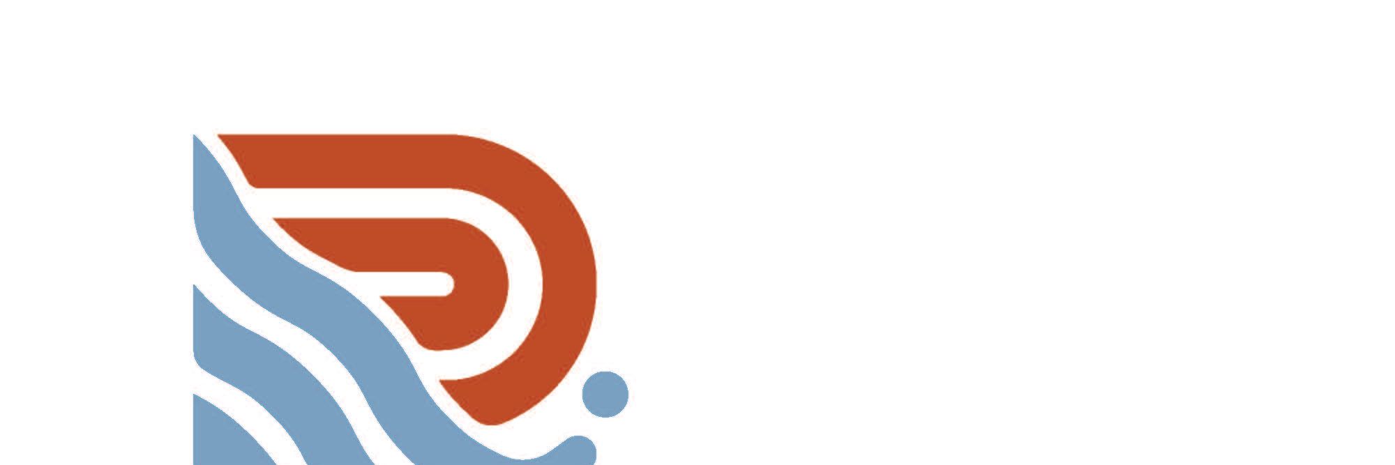 Defiance Rafting logo