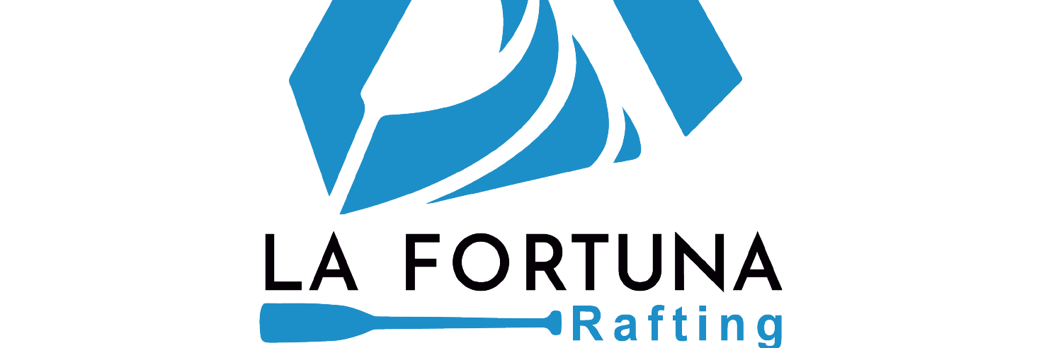 La Fortuna Rafting logo
