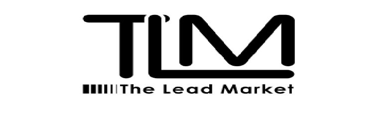 The Lead Market logo