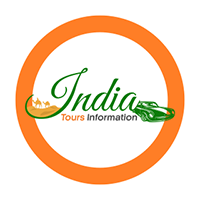 India Tours Information logo