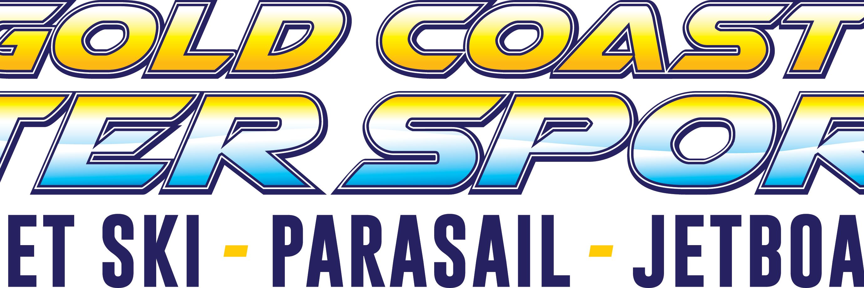 Gold Coast Watersports logo