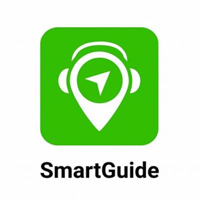 SmartGuide logo