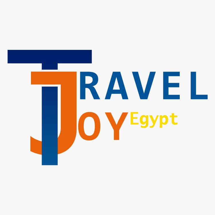Traveljoy Egypt logo