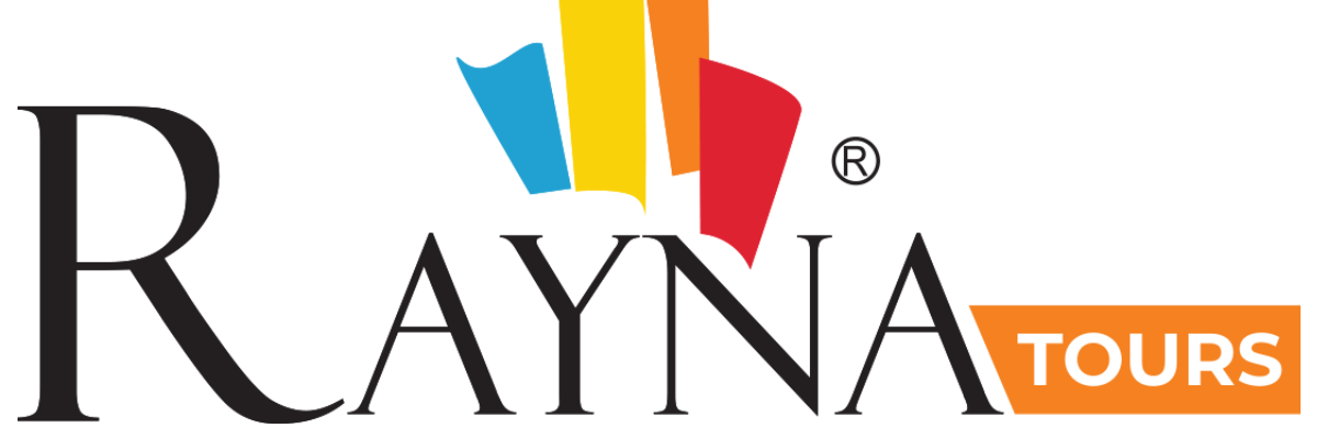 Rayna Tours logo