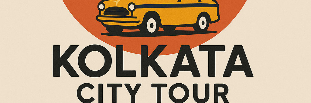 Kolkata City Tour logo
