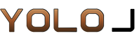 YOLO Jordan tours and travel logo