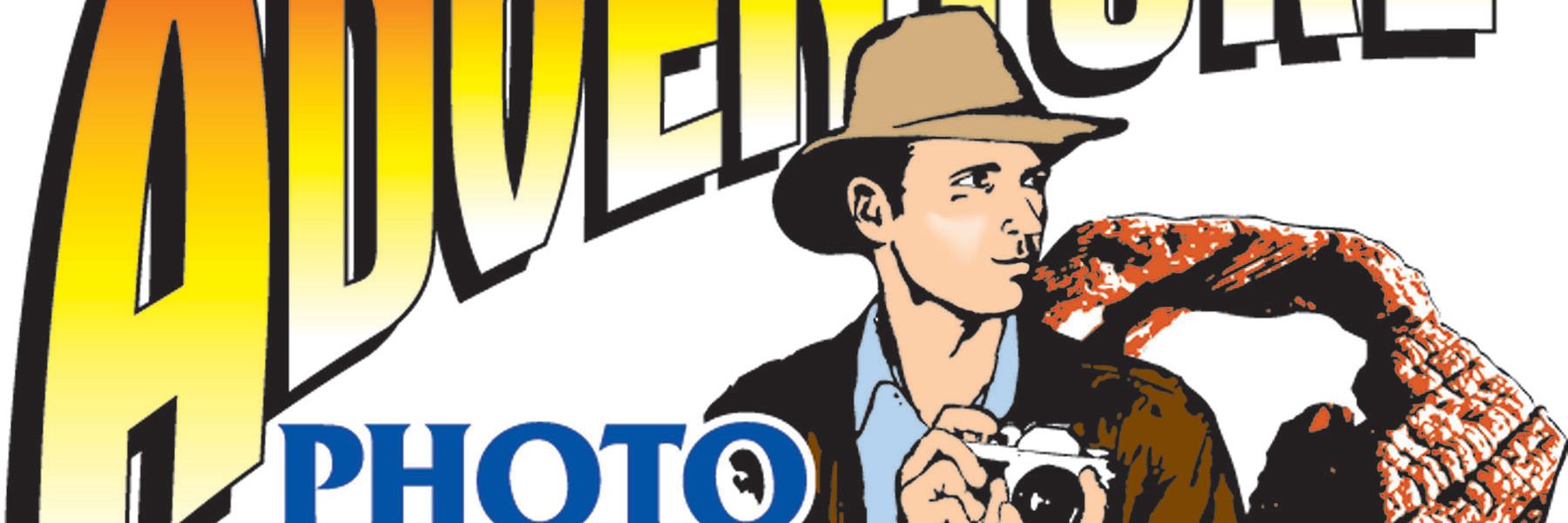 Adventure Photo Tours logo