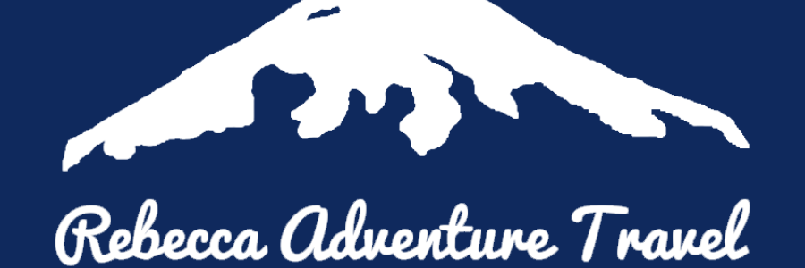 Rebecca Adventure Travel logo