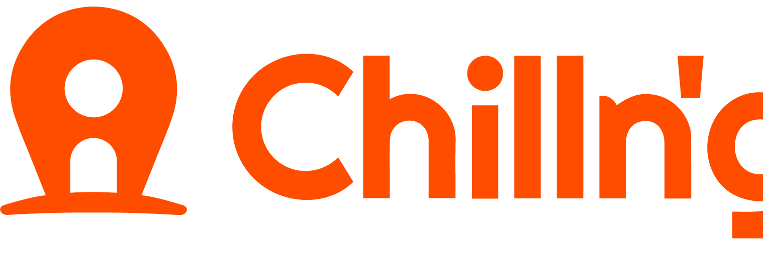 CHILL N' GO TOURS logo