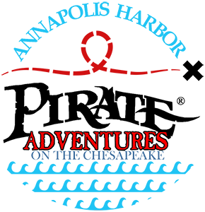 Pirate Adventures on the Chesapeake logo