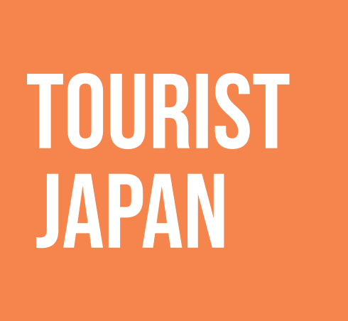 Tourist Japan logo