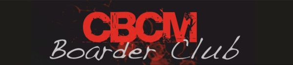 CBCM France logo