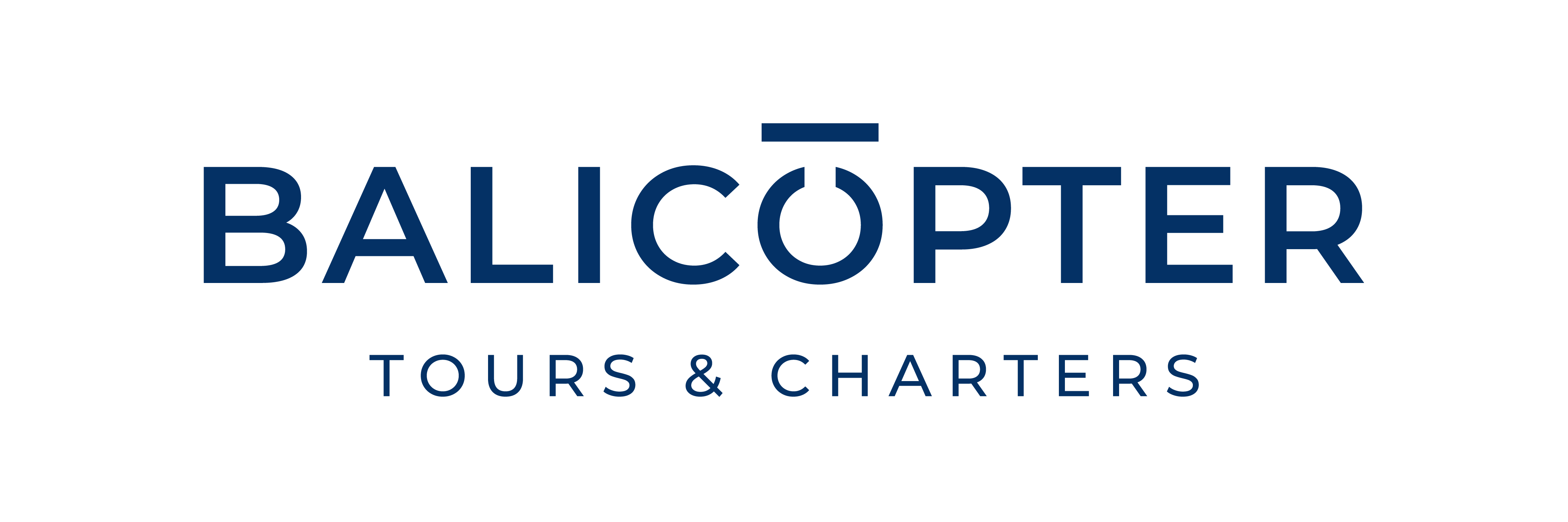 Balicopter Tours & Charters logo