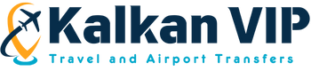 Kalkan VIP Transfer logo