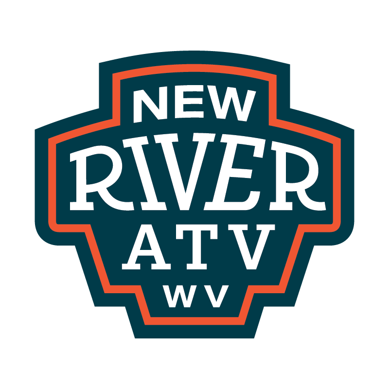 New River ATV logo