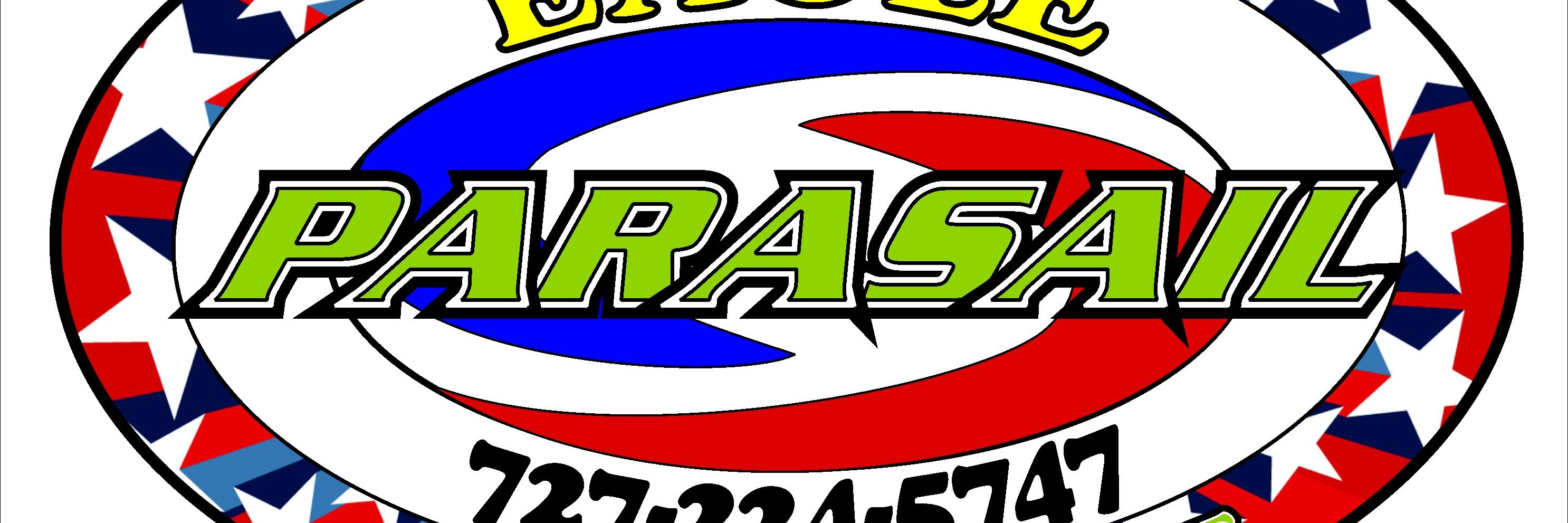 Eagle Parasail logo