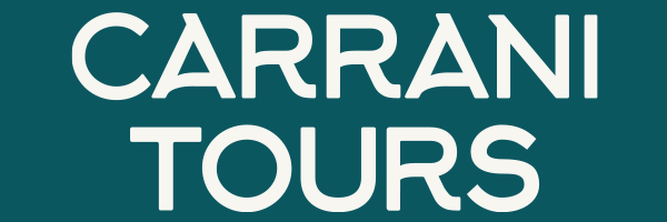 Carrani Tours logo