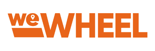 WeWheel eBike Tours & Games logo