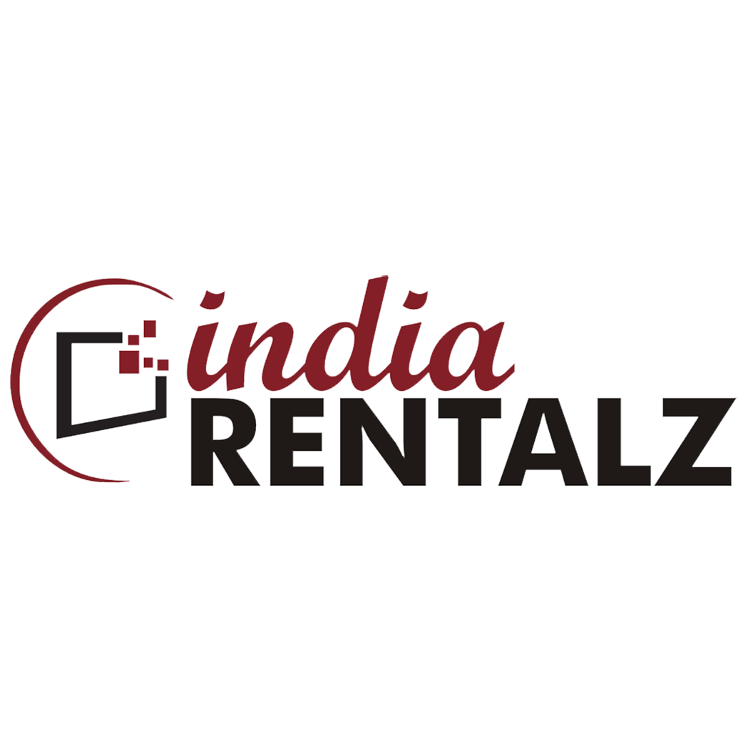 Indiarentalz logo